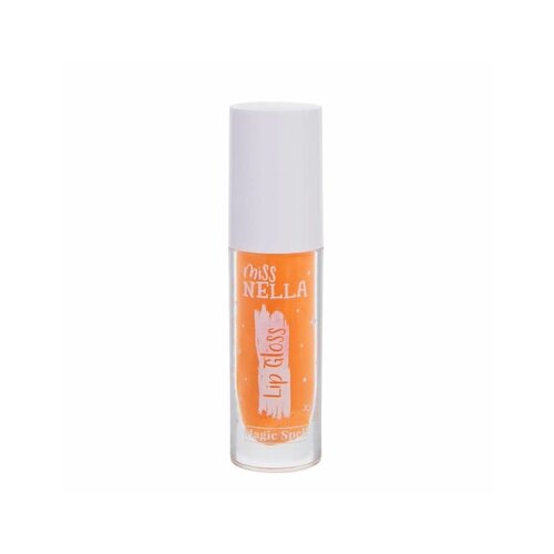 Miss Nella Miss Nella | Natuurlijke kinder Lipgloss