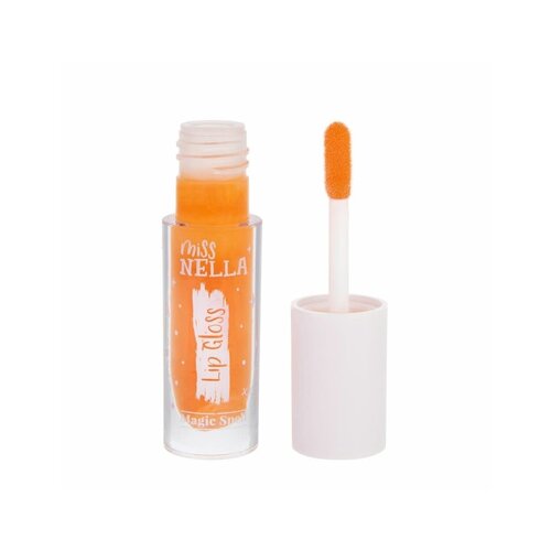 Miss Nella Miss Nella | Natuurlijke kinder Lipgloss