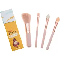 Miss Nella | Brush set | Make-up kwastjes setje