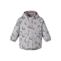 Lil' Atelier | Lasnow jacket | Wet Weather