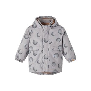 Lil' Atelier Lil' Atelier | Lasnow jacket | Wet Weather