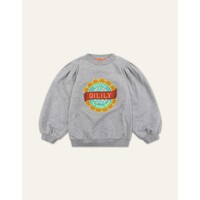 Oilily | Honny sweater | Grey Melee
