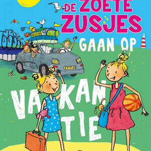 Overig De Zoete Zusjes | Gaan op vakantie