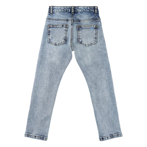 The New The New | Holland jeans | Light Blue Denim