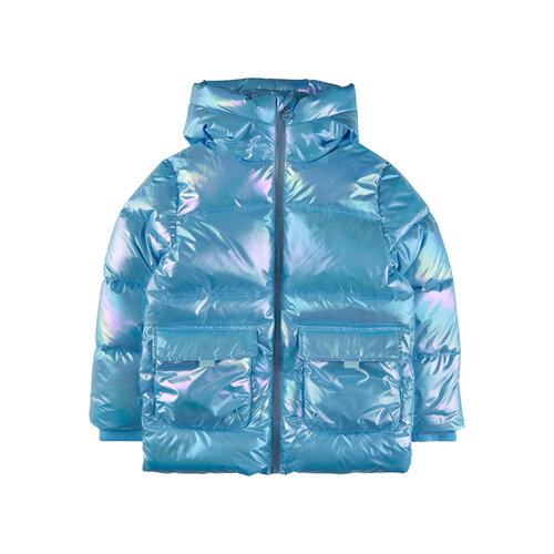 The New The New | Hubba jacket | Metallic The New The New | Hubba jacket | Metallic