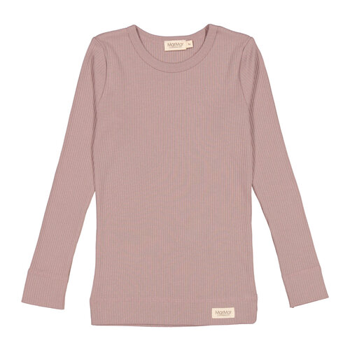 MarMar MarMar | Longsleeve shirt | Lavender MarMar MarMar | Longsleeve shirt | Lavender