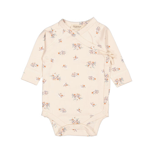 MarMar MarMar | Belita bodysuit | Autumn Bloom