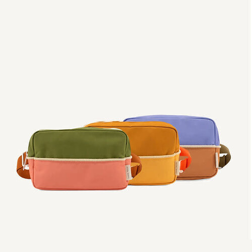Sticky Lemon Sticky Lemon | Fanny pack large Sticky Lemon Sticky Lemon | Fanny pack large