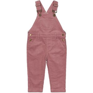 The New The New | Halley dungarees | Burlwood