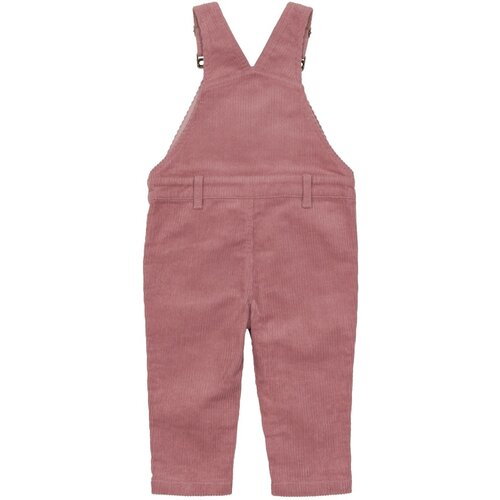 The New The New | Halley dungarees | Burlwood