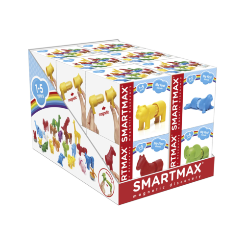 SmartMax SmartMax | My First | Animal