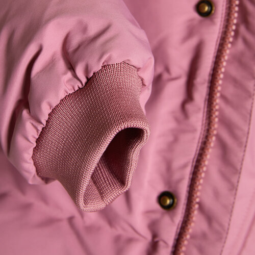 Enfant Enfant | Jacket Quilt | Mesa Rose