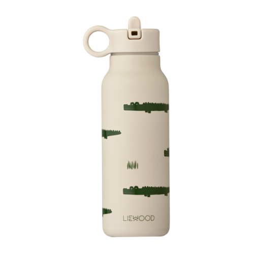 Liewood Liewood | Falk water bottle 350 ml | Carlos Croco Liewood Liewood | Falk water bottle 350 ml | Carlos Croco