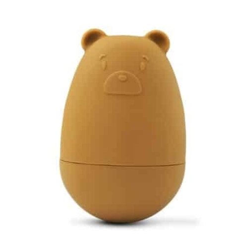Liewood Liewood | Maro tuimelaar | Bear Golden Liewood Liewood | Maro tuimelaar | Bear Golden