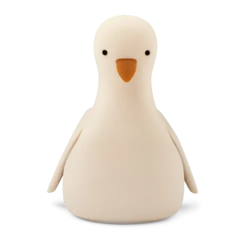 Liewood Liewood | Winston nightlight | Duck sandy Liewood Liewood | Winston nightlight | Duck sandy