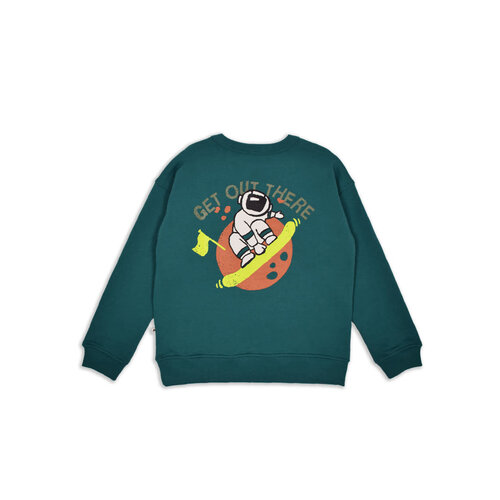 Ammehoela Ammehoela | Rocky-53 | Sweater Spruced Up Ammehoela Ammehoela | Rocky-53 | Sweater Spruced Up