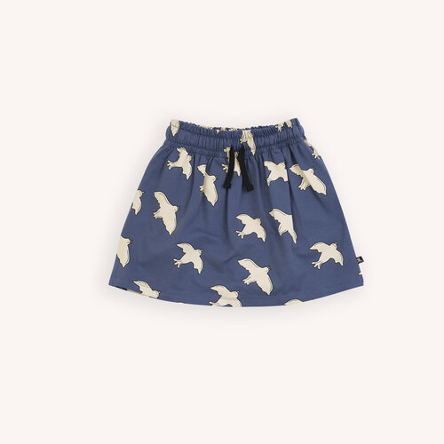 CarlijnQ CarlijnQ | Short skirt | Free like a bird CarlijnQ CarlijnQ | Short skirt | Free like a bird