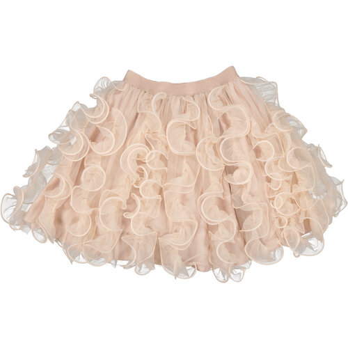 MarMar MarMar | Solvig skirt | Cream Taupe MarMar MarMar | Solvig skirt | Cream Taupe