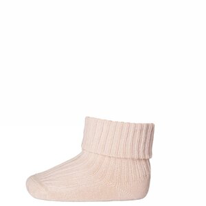 MP Denmark MP Denmark | 533 sokjes cotton rib | 853 Rose Dust