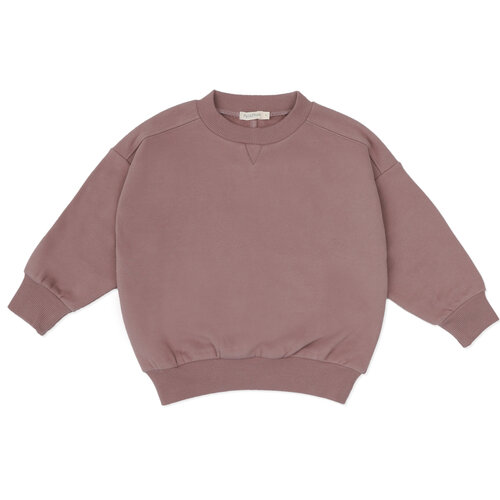 Phil & Phae Phil & Phae | Chunky sweater | Soft Amethyst Phil & Phae Phil & Phae | Chunky sweater | Soft Amethyst