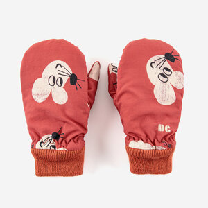 Bobo Choses Bobo Choses | Mouse all over gloves