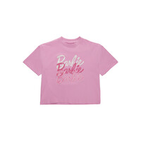 The New | Barbie tee