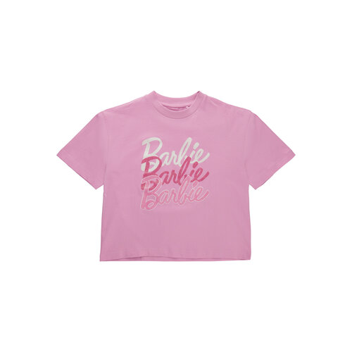The New The New | Barbie tee