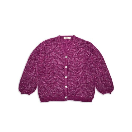 Ammehoela Ammehoela | Ginny.17 vest | Magenta Haze Ammehoela Ammehoela | Ginny.17 vest | Magenta Haze