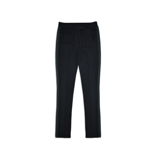 Ammehoela Ammehoela | Jax.23 | Broek Jet Black Ammehoela Ammehoela | Jax.23 | Broek Jet Black