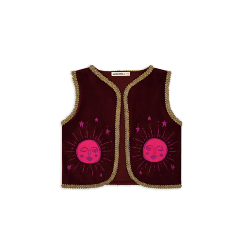 Ammehoela Ammehoela | Emmy.20 Gilet | Winery Ammehoela Ammehoela | Emmy.20 Gilet | Winery