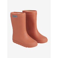 Enfant | 3447 Thermo Boots | Laarzen Orange Rust