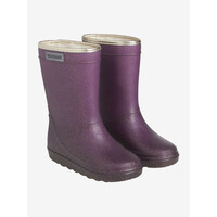 Enfant | 4718 Thermo Boots Glitter | Laarzen Fig