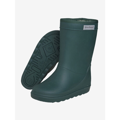 Enfant Enfant | 9777 Thermo Boots | Laarzen Pine