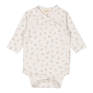 MarMar MarMar | Belito overslag romper | Little Acorns