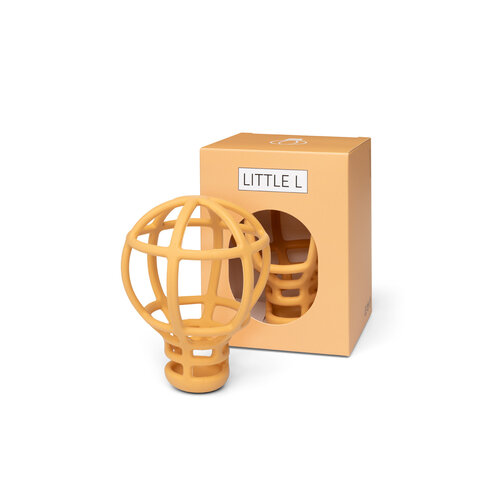 Little L Little L | Luchtballon bijtspeeltje Little L Little L | Luchtballon bijtspeeltje