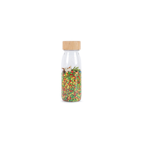 Petit Boum Petit Boum | Sensorische fles | Huisdieren Petit Boum Petit Boum | Sensorische fles | Huisdieren