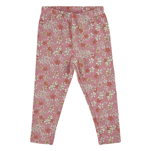 The New The New | Ida Leggings | Nostalgia Rose Flowers The New The New | Ida Leggings | Nostalgia Rose Flowers