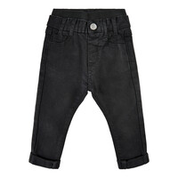 The New | Emmanuel Pants | Black