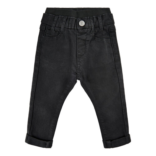 The New The New | Emmanuel Pants | Black