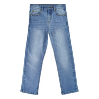 The New | Haden Loose fit Jeans | Denim blue