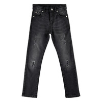 The New | Holland Jeans | Black denim