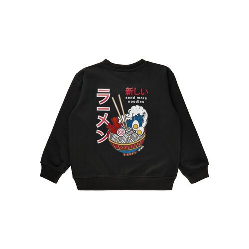 The New The New | Irwing Sweatshirt sushi