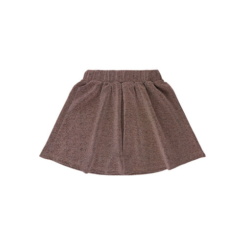 The New The New | Idalou Skirt | Gold glitter The New The New | Idalou Skirt | Gold glitter