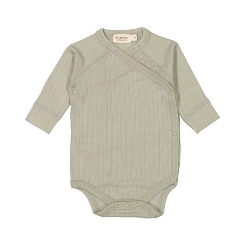 MarMar MarMar | Belita wrap body | Sage Incense MarMar MarMar | Belita wrap body | Sage Incense