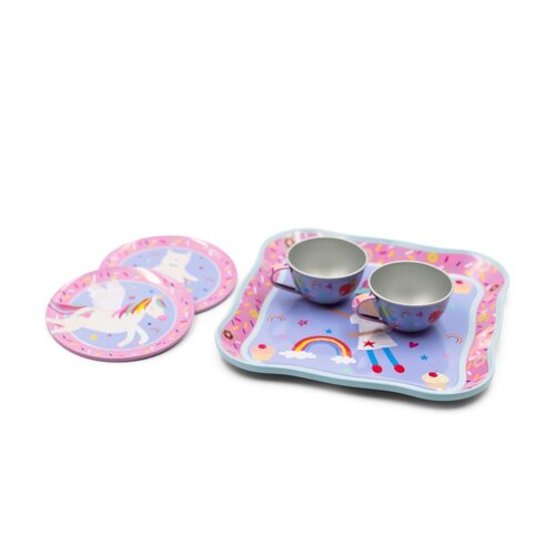 Floss & Rock Floss & Rock | Tea set | Rainbow Fairy