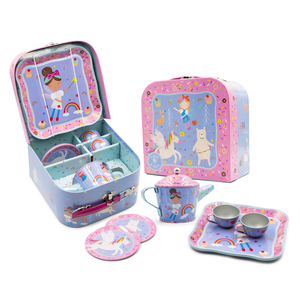 Floss & Rock Floss & Rock | Tea set | Rainbow Fairy