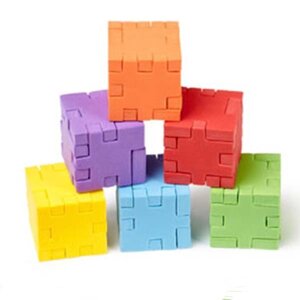 Smart Games Smart Games | Happy Cube junior 4-7y