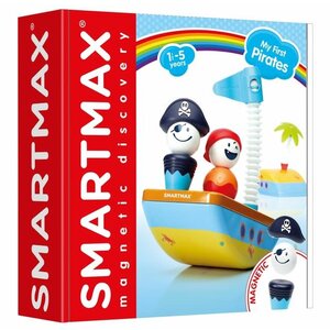 SmartMax SmartMax | My First | Pirates