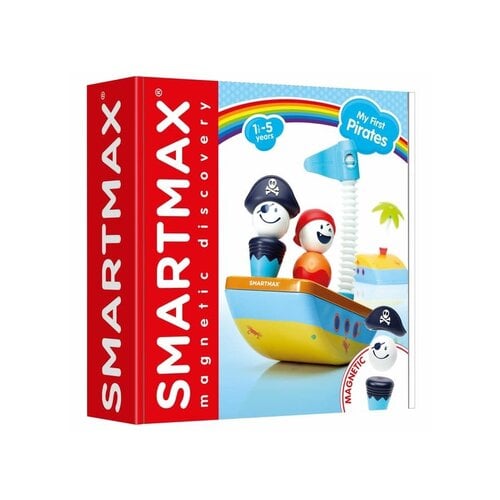 SmartMax SmartMax | My First | Pirates