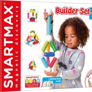 SmartMax SmartMax | My First | Builder set